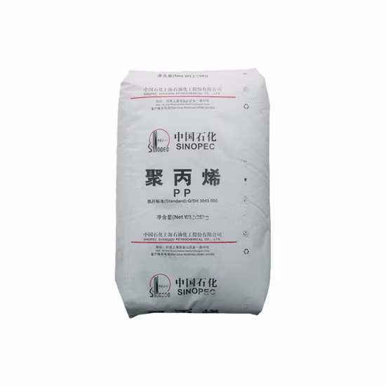 Vendita calda PP monouso Non