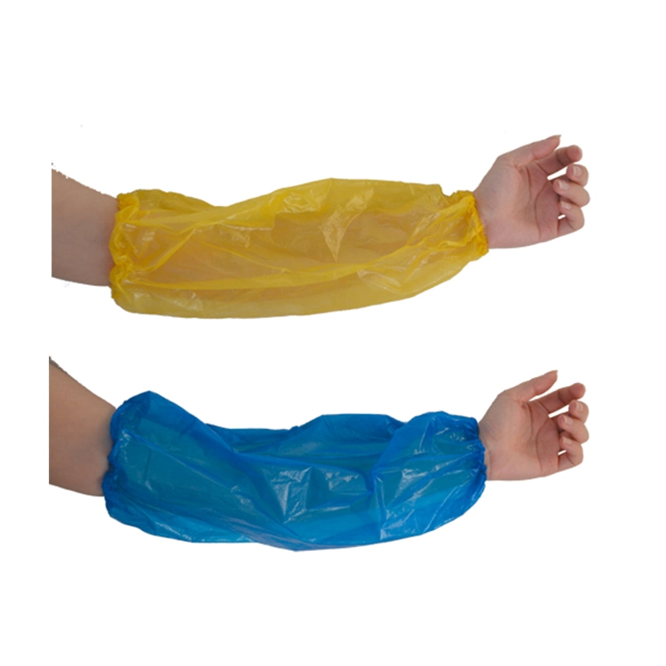 Protective Sleeves Disposable Sleeve Covers